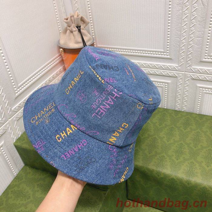 Chanel Hats CHH00017-1 Chanel Hats CHH00017-1