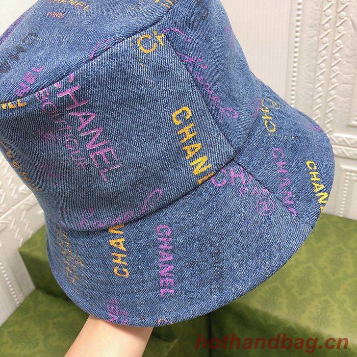 Chanel Hats CHH00017-1 Chanel Hats CHH00017-1