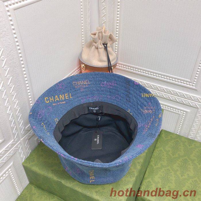 Chanel Hats CHH00017-1 Chanel Hats CHH00017-1