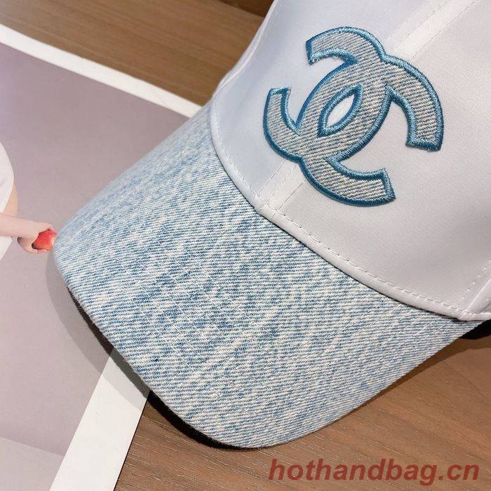 Chanel Hats CHH00082 Chanel Hats CHH00082