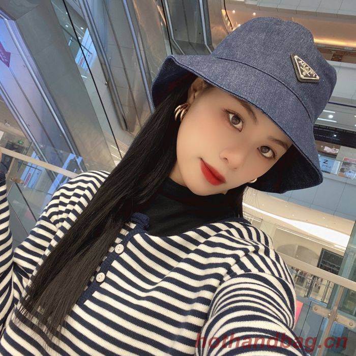 Prada Hats PRH00039 Prada Hats PRH00039