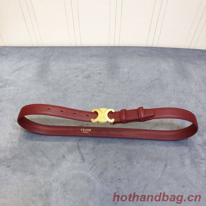 Celine Belt 20MM CEB00004 Celine Belt 20MM CEB00004