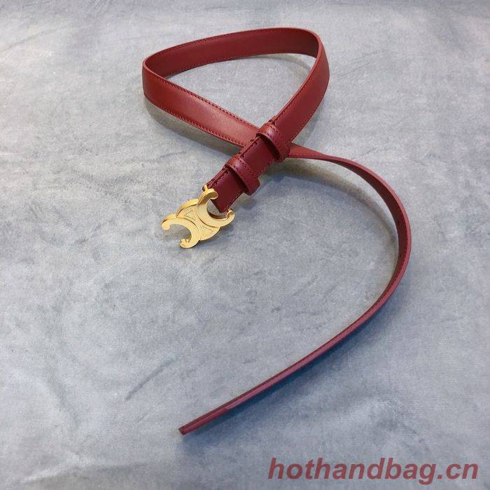 Celine Belt 20MM CEB00004 Celine Belt 20MM CEB00004
