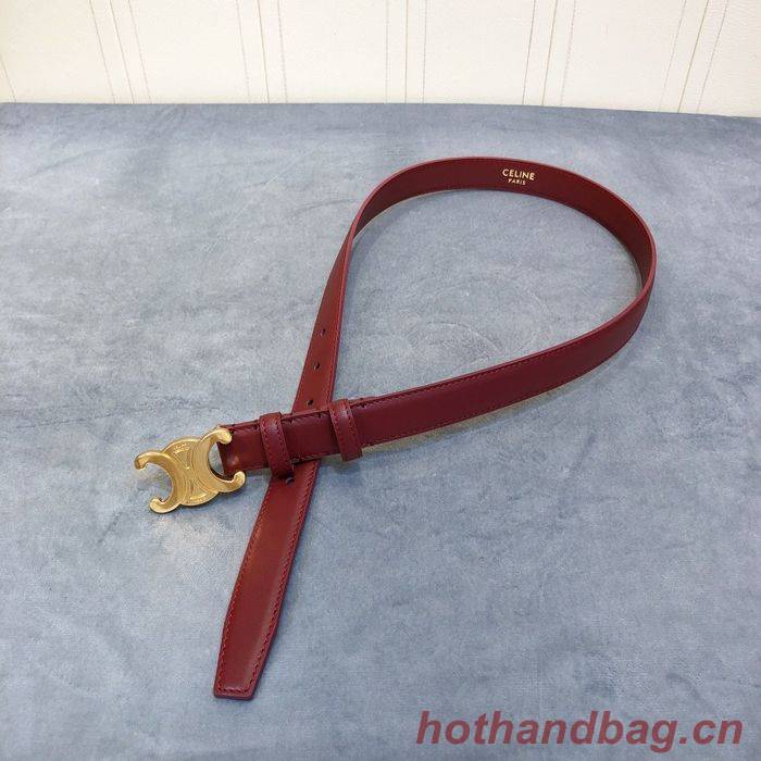 Celine Belt 20MM CEB00004 Celine Belt 20MM CEB00004