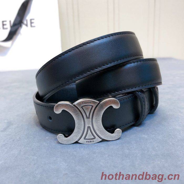 Celine Belt 20MM CEB00006 Celine Belt 20MM CEB00006