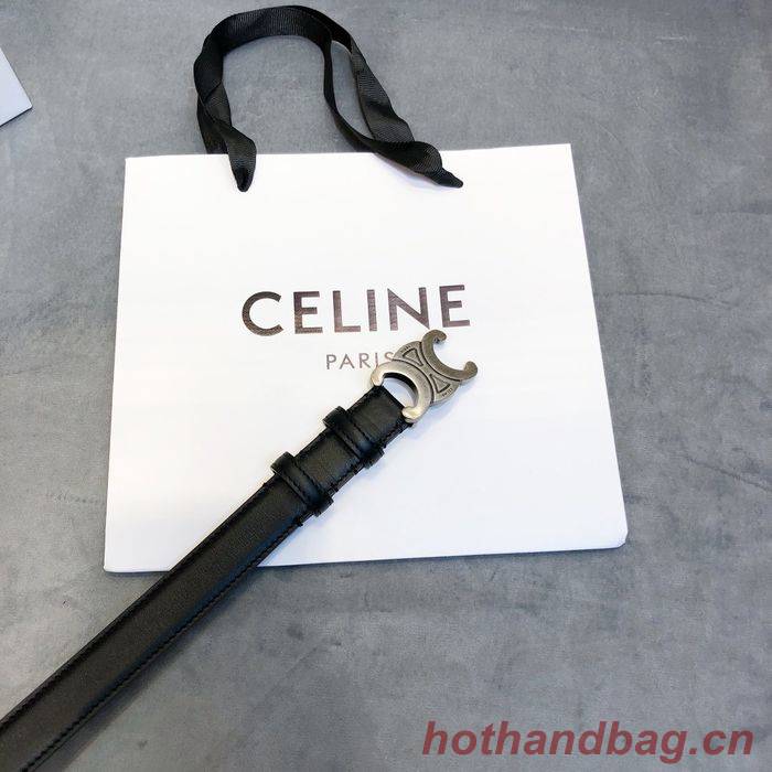 Celine Belt 20MM CEB00006 Celine Belt 20MM CEB00006