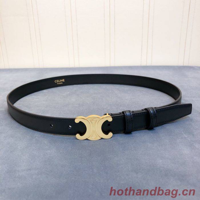 Celine Belt 20MM CEB00010 Celine Belt 20MM CEB00010