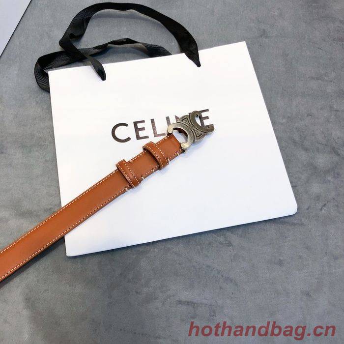 Celine Belt 20MM CEB00011 Celine Belt 20MM CEB00011
