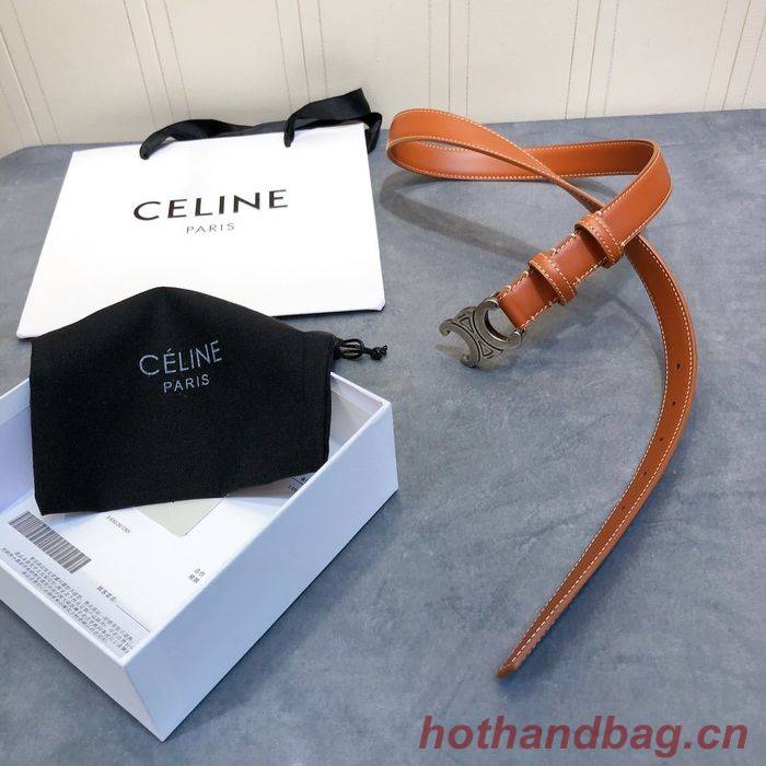 Celine Belt 20MM CEB00011 Celine Belt 20MM CEB00011