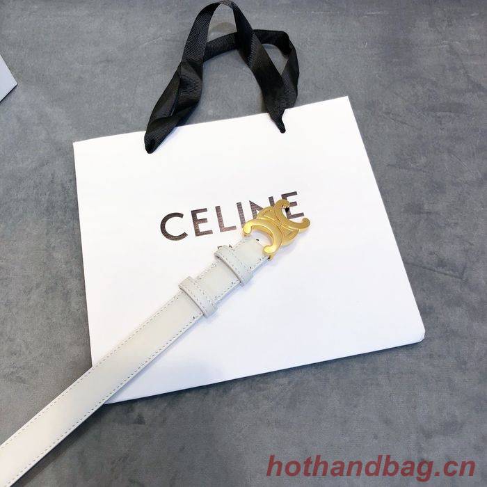 Celine Belt 20MM CEB00012 Celine Belt 20MM CEB00012