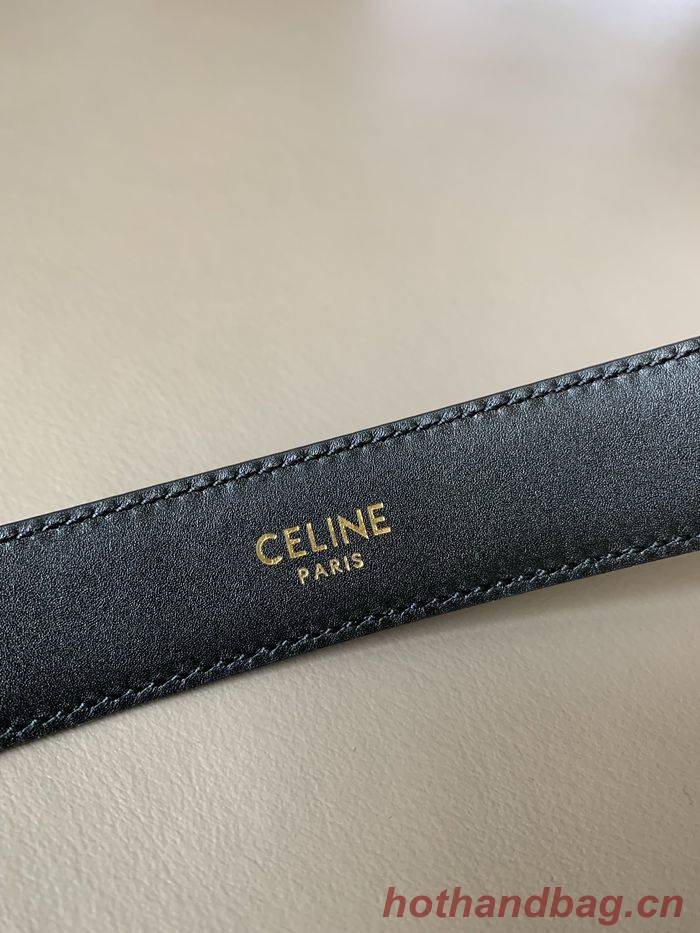 Celine Belt 24MM CEB00013 Celine Belt 24MM CEB00013