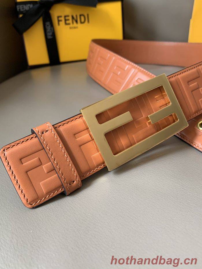 Fendi Belt 40MM FDB00005 Fendi Belt 40MM FDB00005