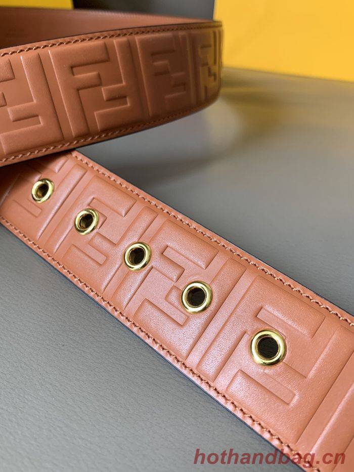 Fendi Belt 40MM FDB00005 Fendi Belt 40MM FDB00005