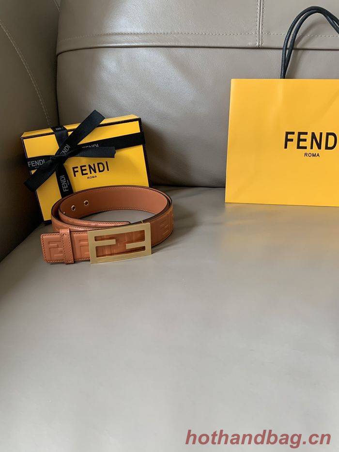 Fendi Belt 40MM FDB00005 Fendi Belt 40MM FDB00005