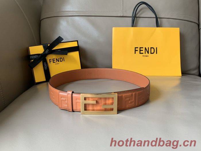 Fendi Belt 40MM FDB00005 Fendi Belt 40MM FDB00005