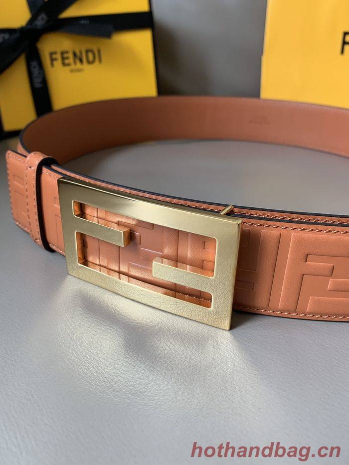 Fendi Belt 40MM FDB00005 Fendi Belt 40MM FDB00005