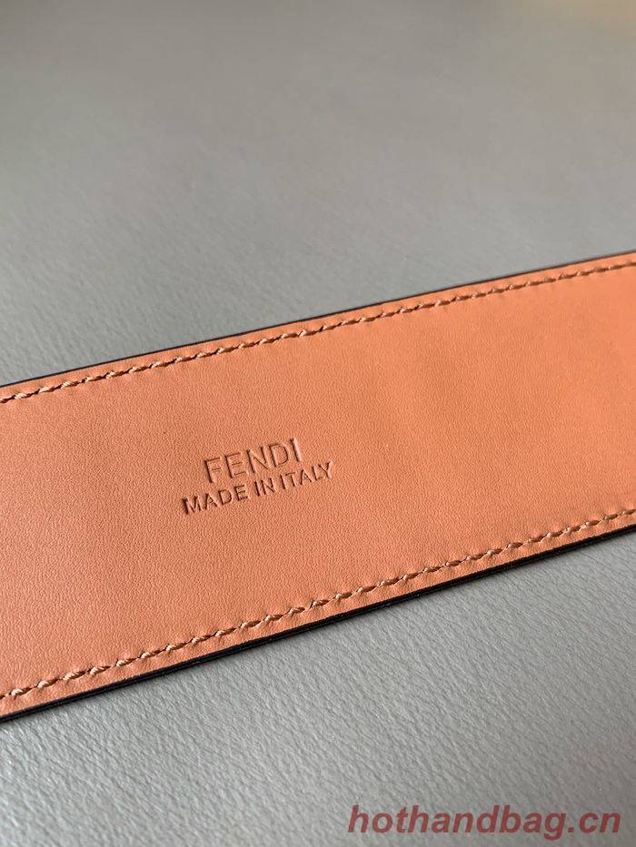 Fendi Belt 40MM FDB00005 Fendi Belt 40MM FDB00005