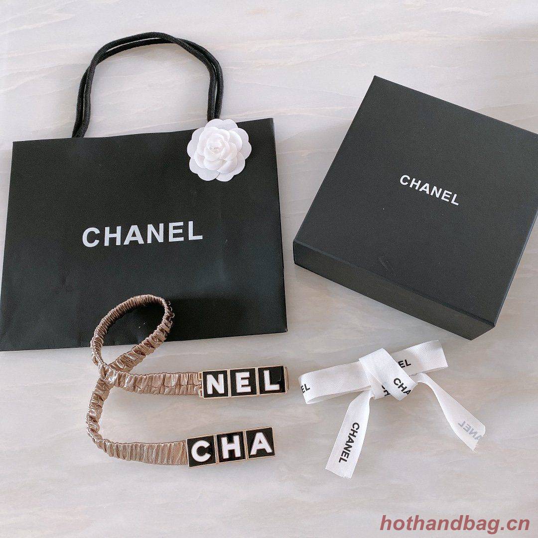 Chanel Belt 20MM CHB00005 Chanel Belt 20MM CHB00005