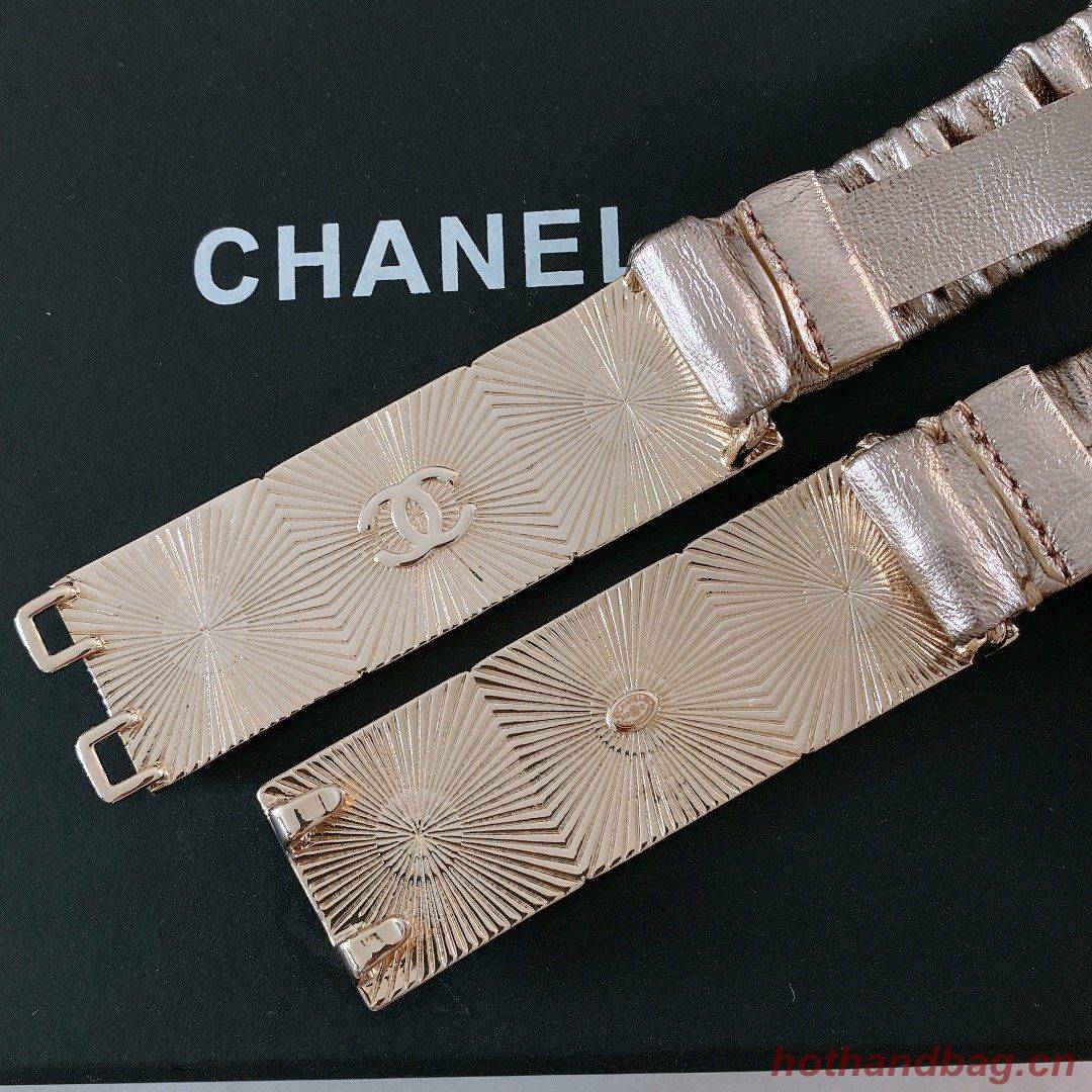 Chanel Belt 20MM CHB00005 Chanel Belt 20MM CHB00005