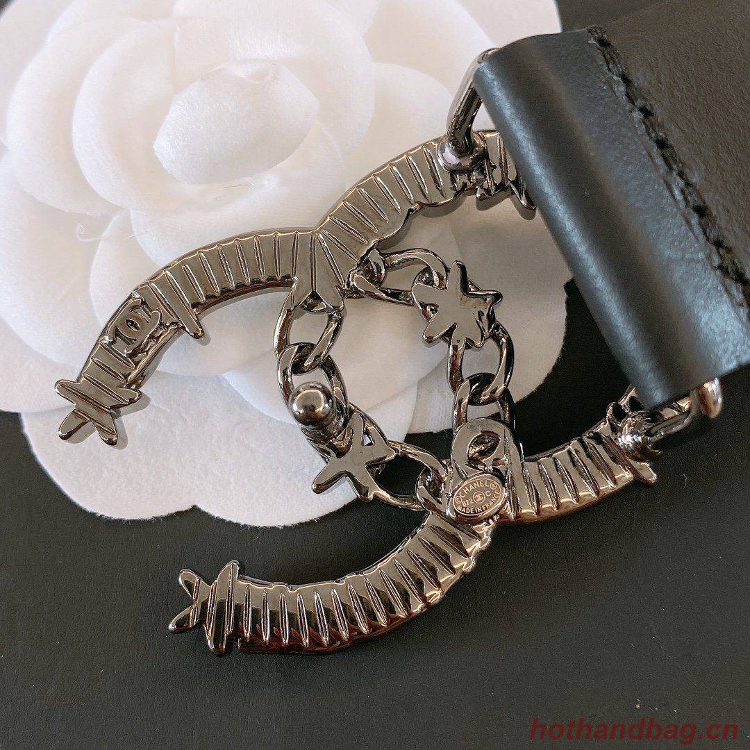 Chanel Belt 30MM CHB00020 Chanel Belt 30MM CHB00020