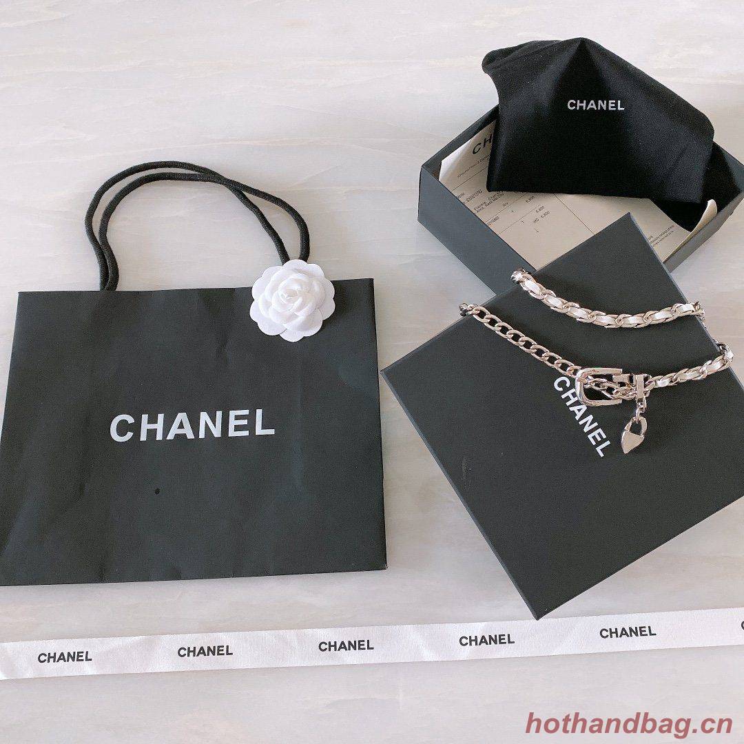 Chanel Waist chain CHB00035 Chanel Waist chain CHB00035
