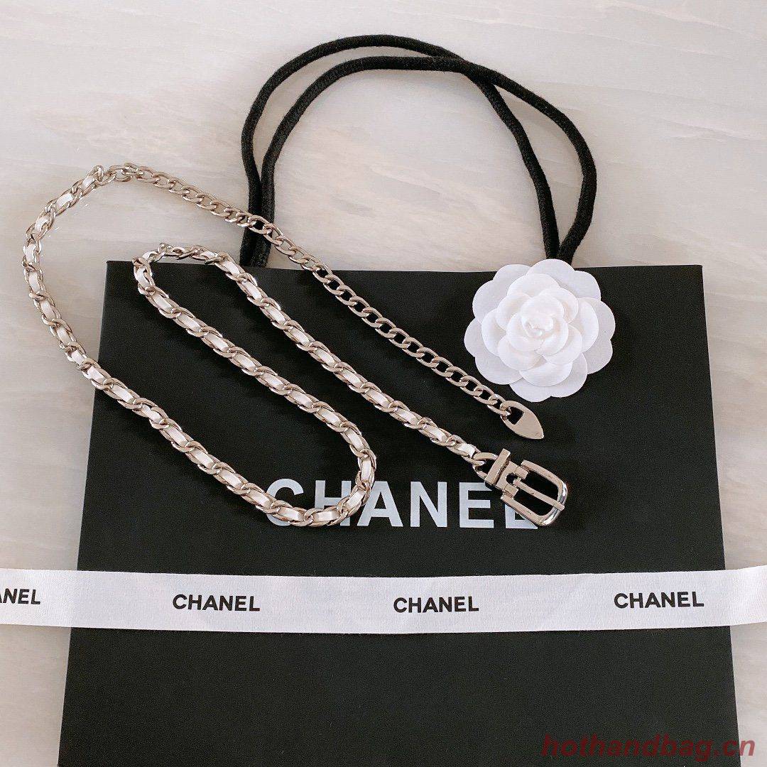 Chanel Waist chain CHB00035 Chanel Waist chain CHB00035