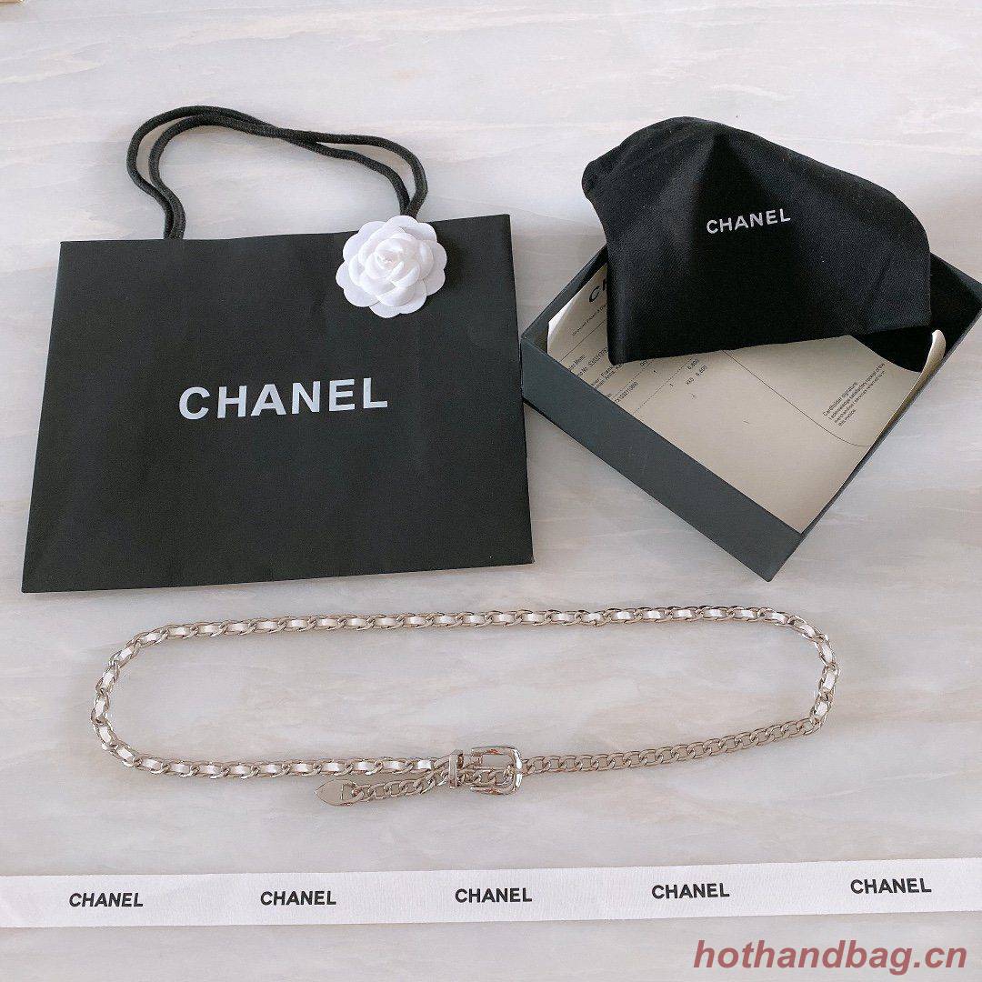 Chanel Waist chain CHB00035 Chanel Waist chain CHB00035