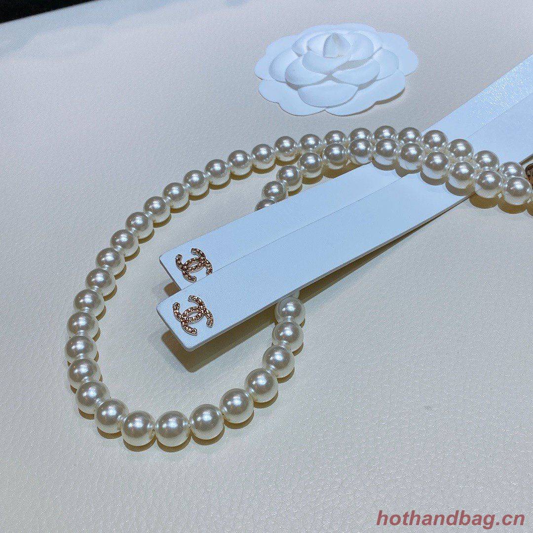 Chanel Waist chain CHB00046 Chanel Waist chain CHB00046