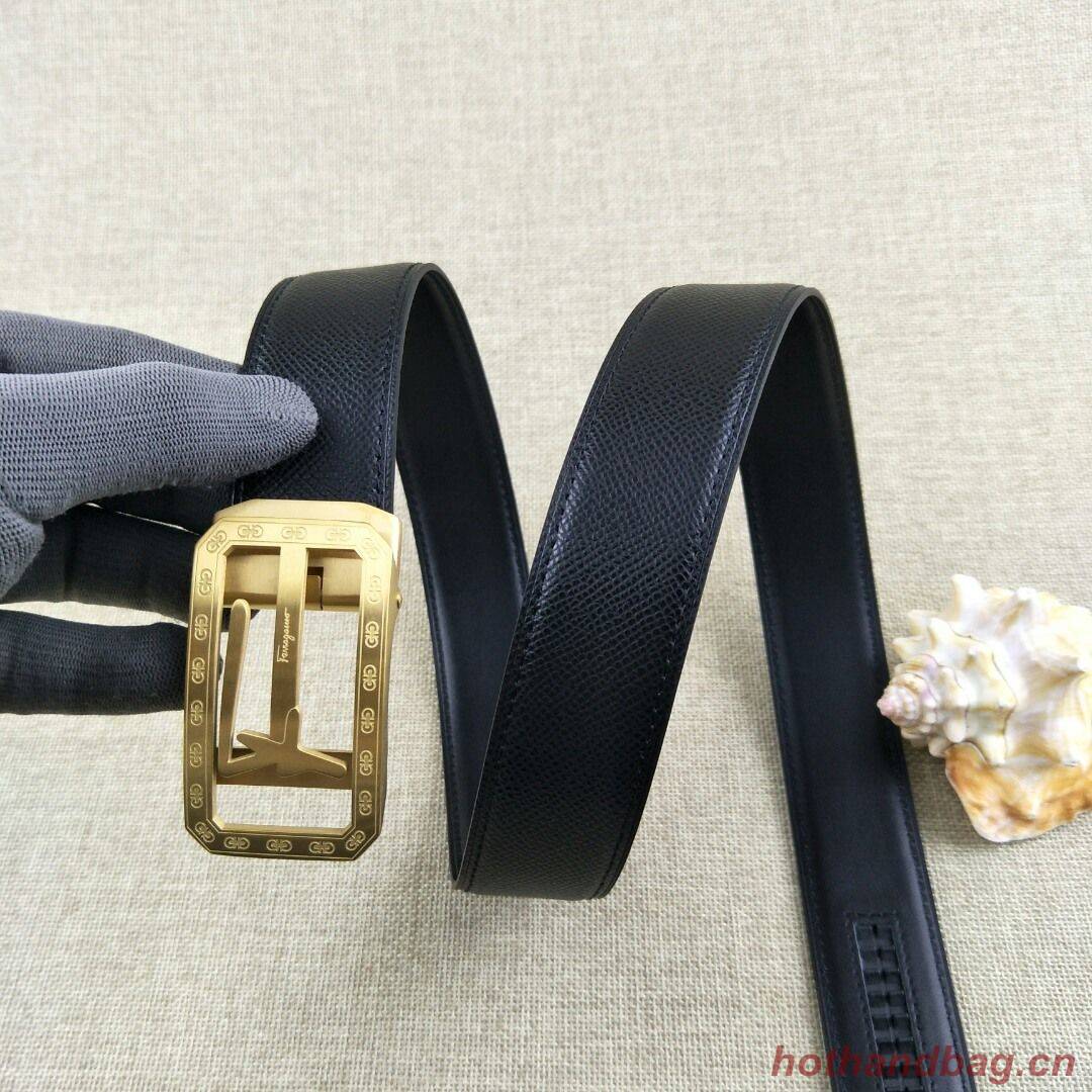 Ferragamo Belt SFB00017-2 Ferragamo Belt SFB00017-2