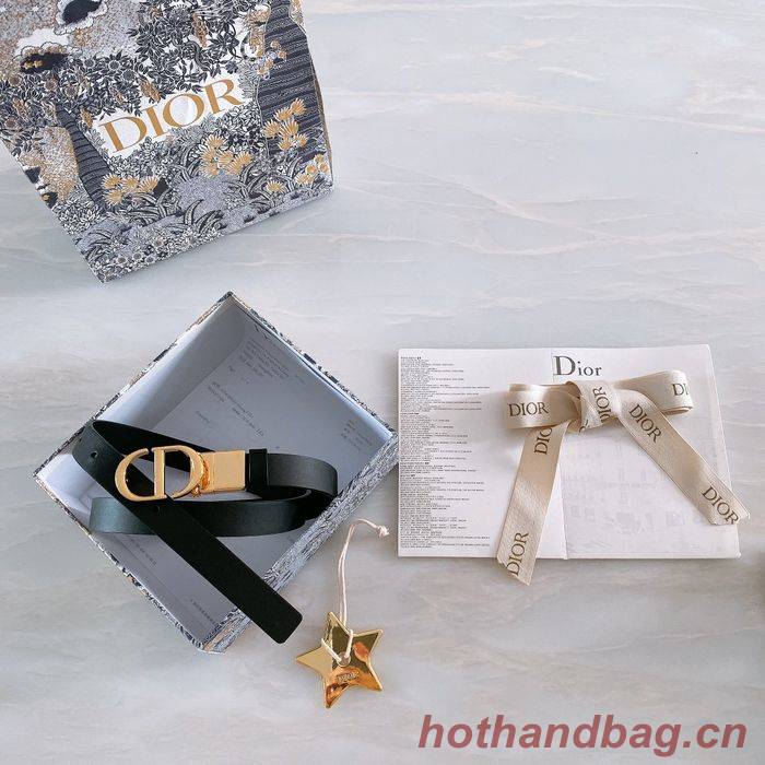 Dior Belt 20MM CDB00017 Dior Belt 20MM CDB00017