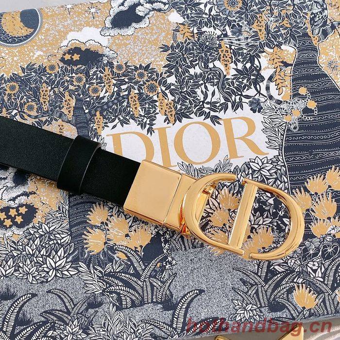 Dior Belt 20MM CDB00017 Dior Belt 20MM CDB00017