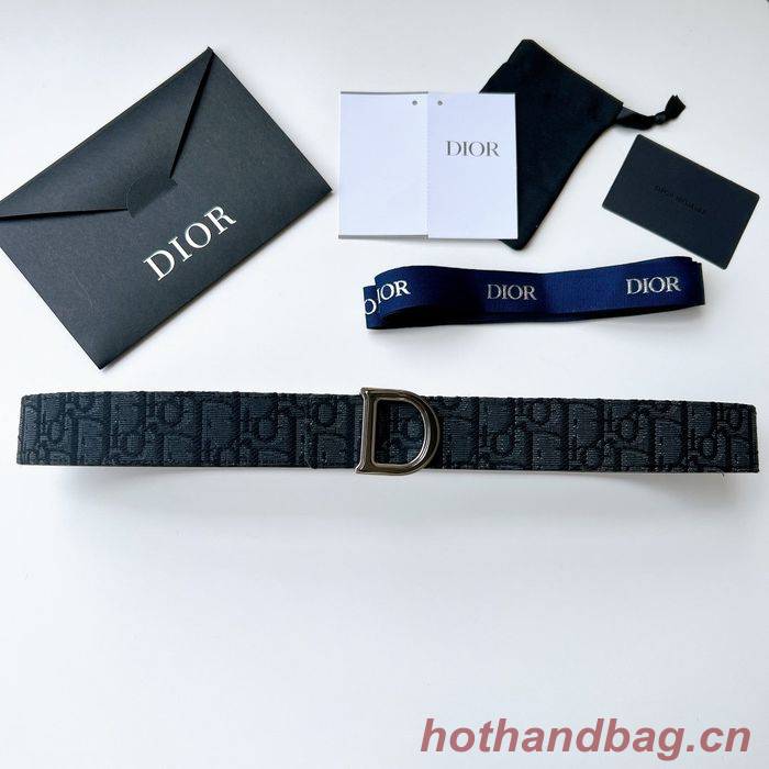 Dior Belt 35MM CDB00034 Dior Belt 35MM CDB00034