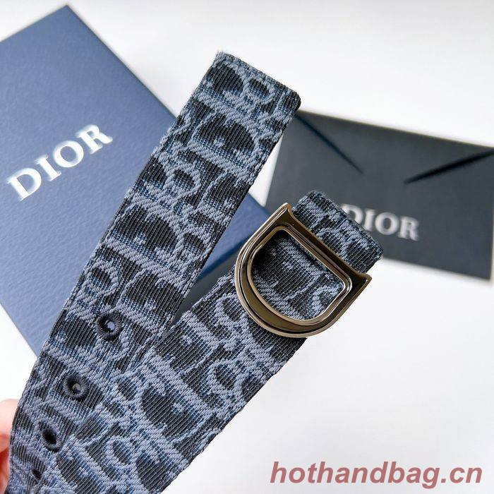 Dior Belt 35MM CDB00035 Dior Belt 35MM CDB00035