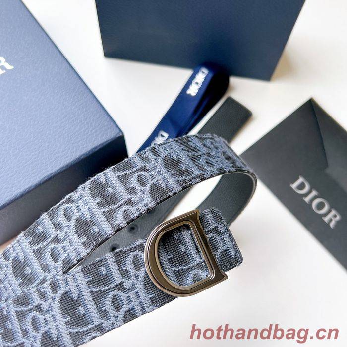 Dior Belt 35MM CDB00035 Dior Belt 35MM CDB00035