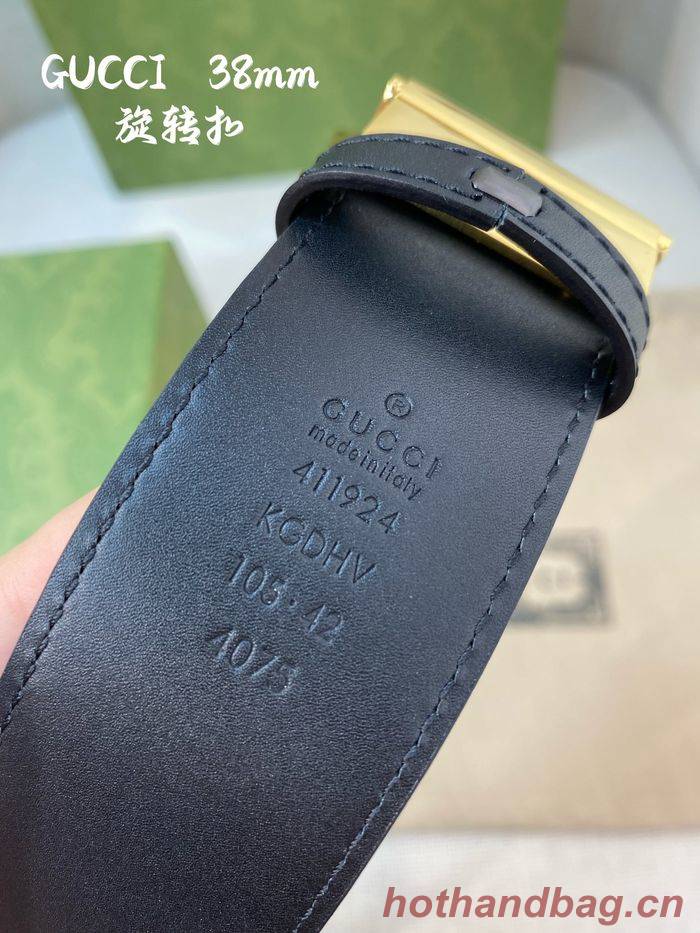 Gucci Belt 38MM GUB00024 Gucci Belt 38MM GUB00024