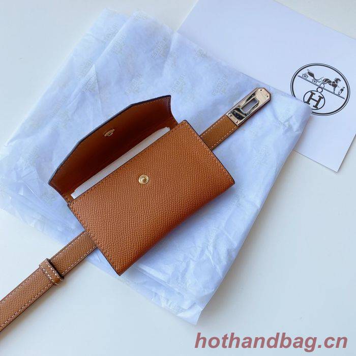 Hermes Belt Bag HMB00027 Hermes Belt Bag HMB00027