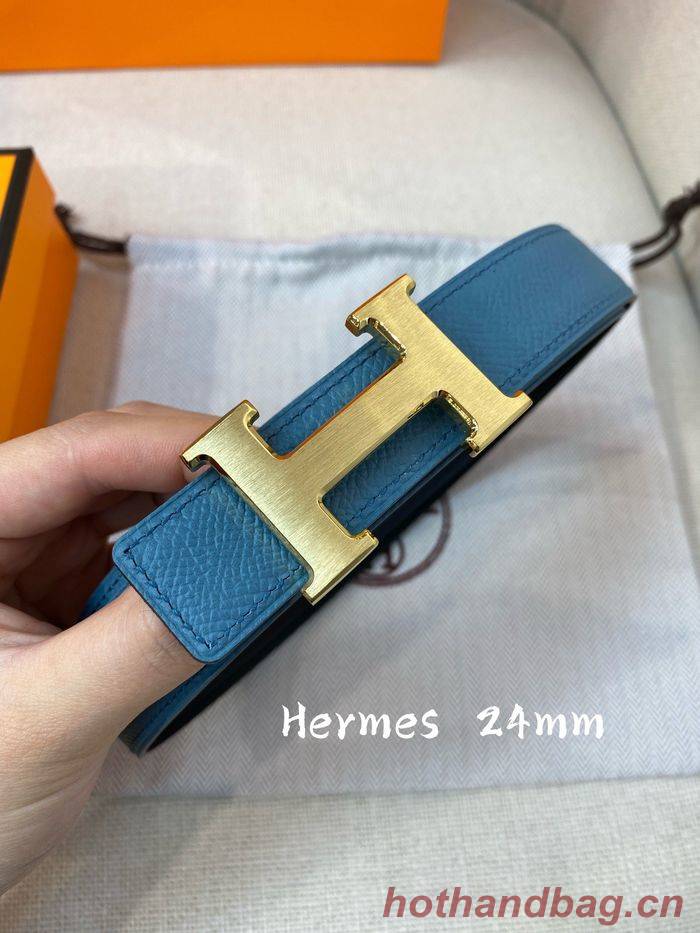 Hermes Belt 24MM HMB00005 Hermes Belt 24MM HMB00005