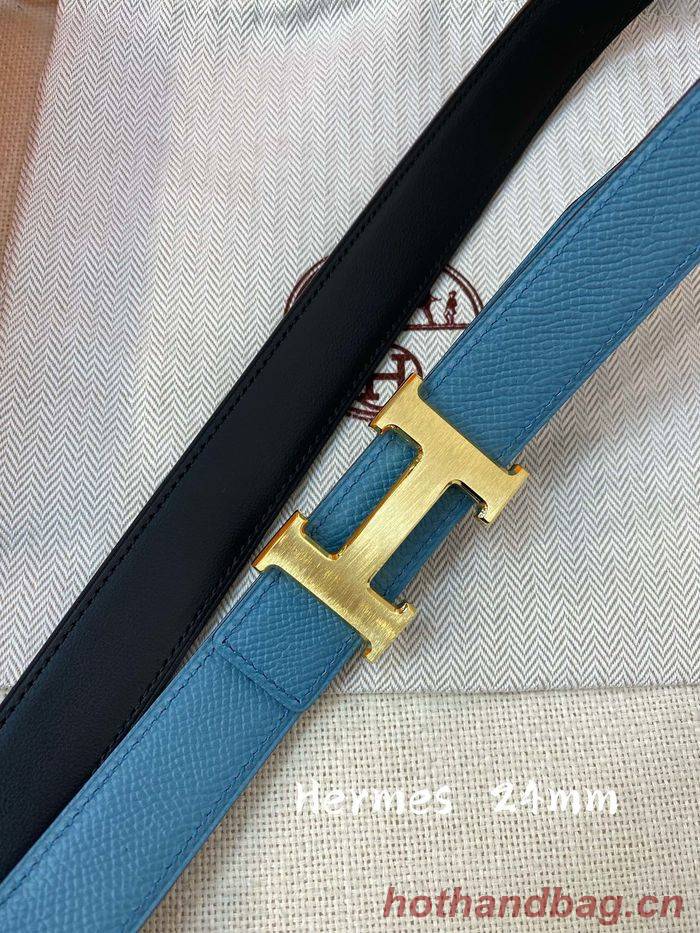 Hermes Belt 24MM HMB00005 Hermes Belt 24MM HMB00005