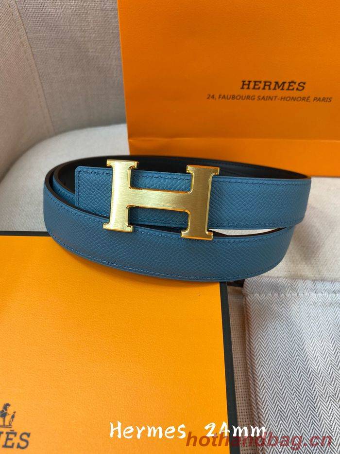 Hermes Belt 24MM HMB00005 Hermes Belt 24MM HMB00005