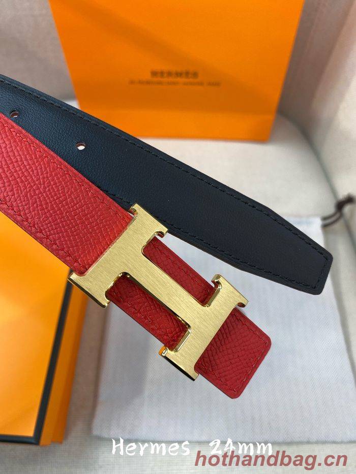 Hermes Belt 24MM HMB00010 Hermes Belt 24MM HMB00010