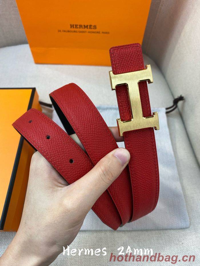 Hermes Belt 24MM HMB00010 Hermes Belt 24MM HMB00010