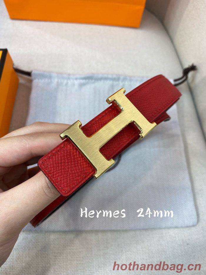 Hermes Belt 24MM HMB00010 Hermes Belt 24MM HMB00010