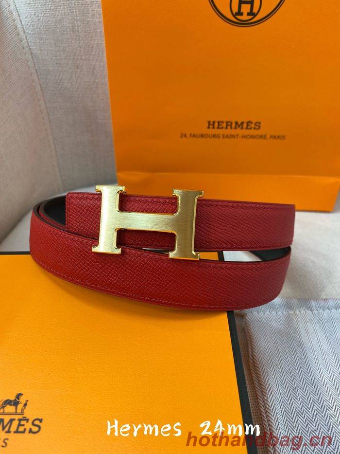 Hermes Belt 24MM HMB00010 Hermes Belt 24MM HMB00010