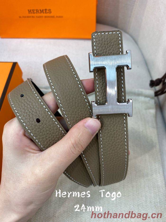 Hermes Belt 24MM HMB00011 Hermes Belt 24MM HMB00011