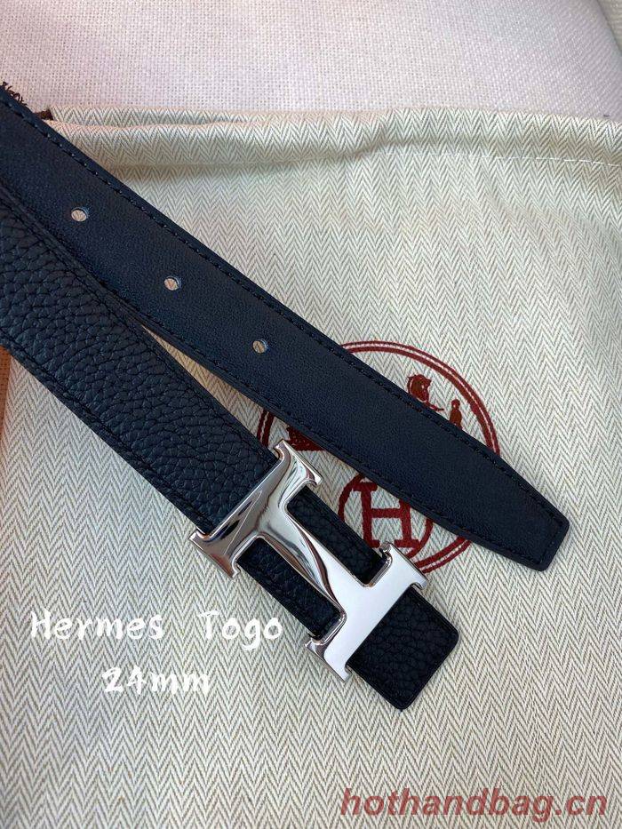 Hermes Belt 24MM HMB00018 Hermes Belt 24MM HMB00018