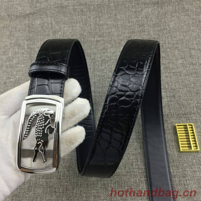 Lacoste Belt 34MM LAB00001-2 Lacoste Belt 34MM LAB00001-2