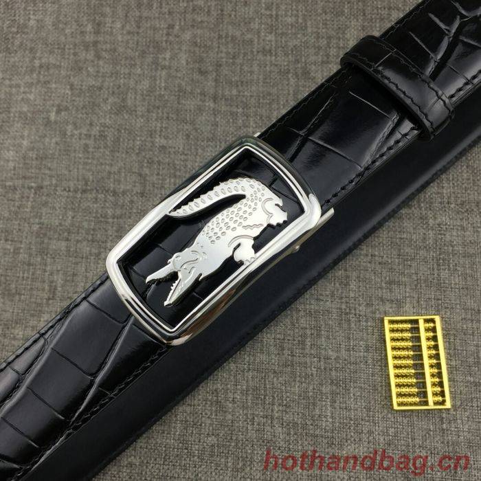 Lacoste Belt 34MM LAB00001-2 Lacoste Belt 34MM LAB00001-2