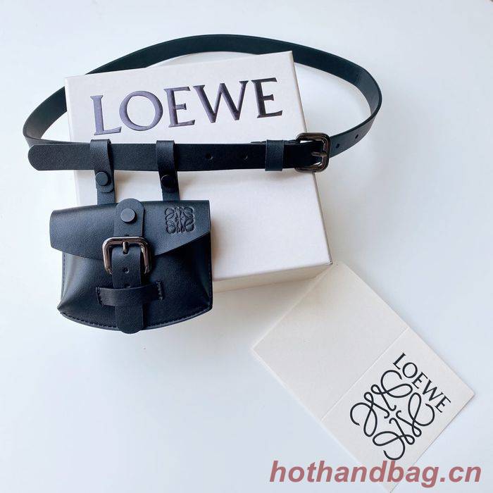 Loewe Belt Bag 20MM LOB00001 Loewe Belt Bag 20MM LOB00001
