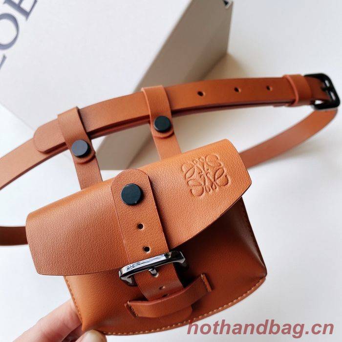 Loewe Belt Bag 20MM LOB00002 Loewe Belt Bag 20MM LOB00002