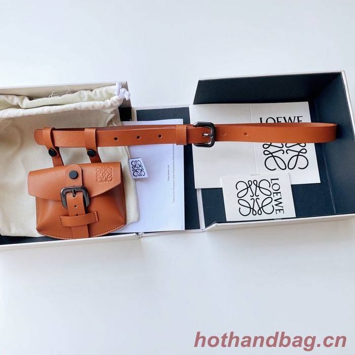 Loewe Belt Bag 20MM LOB00002 Loewe Belt Bag 20MM LOB00002